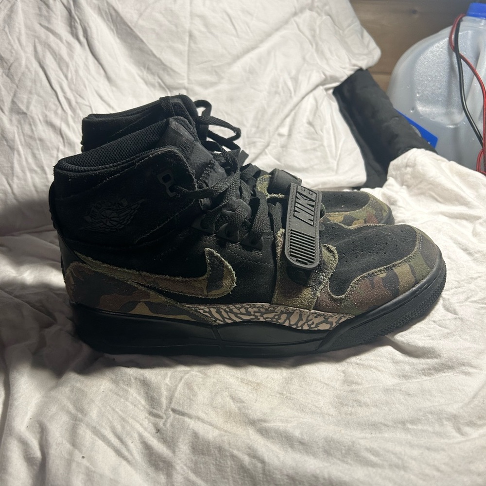 Jordan legacy 312 retros